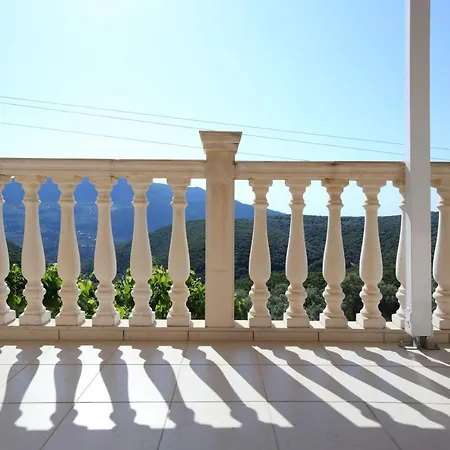 Hillside Private Lefkada Willa *