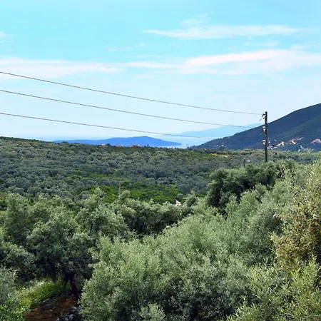 Hillside Private Lefkada Willa